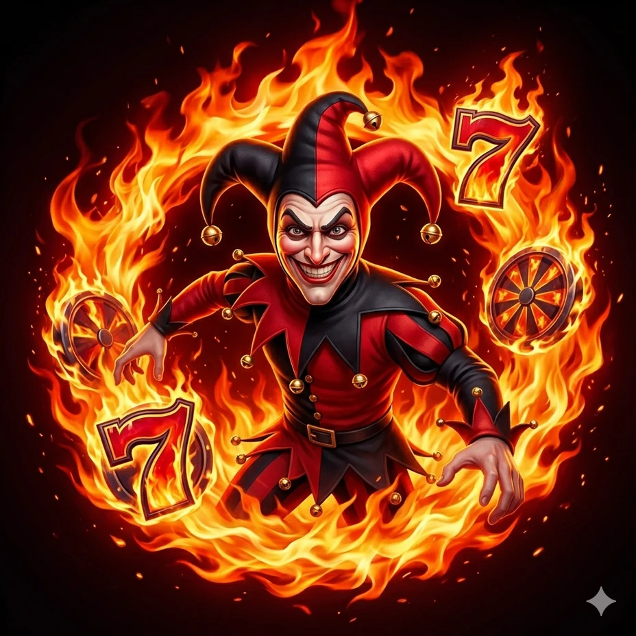 Fire Joker at Trip2Vip Casino