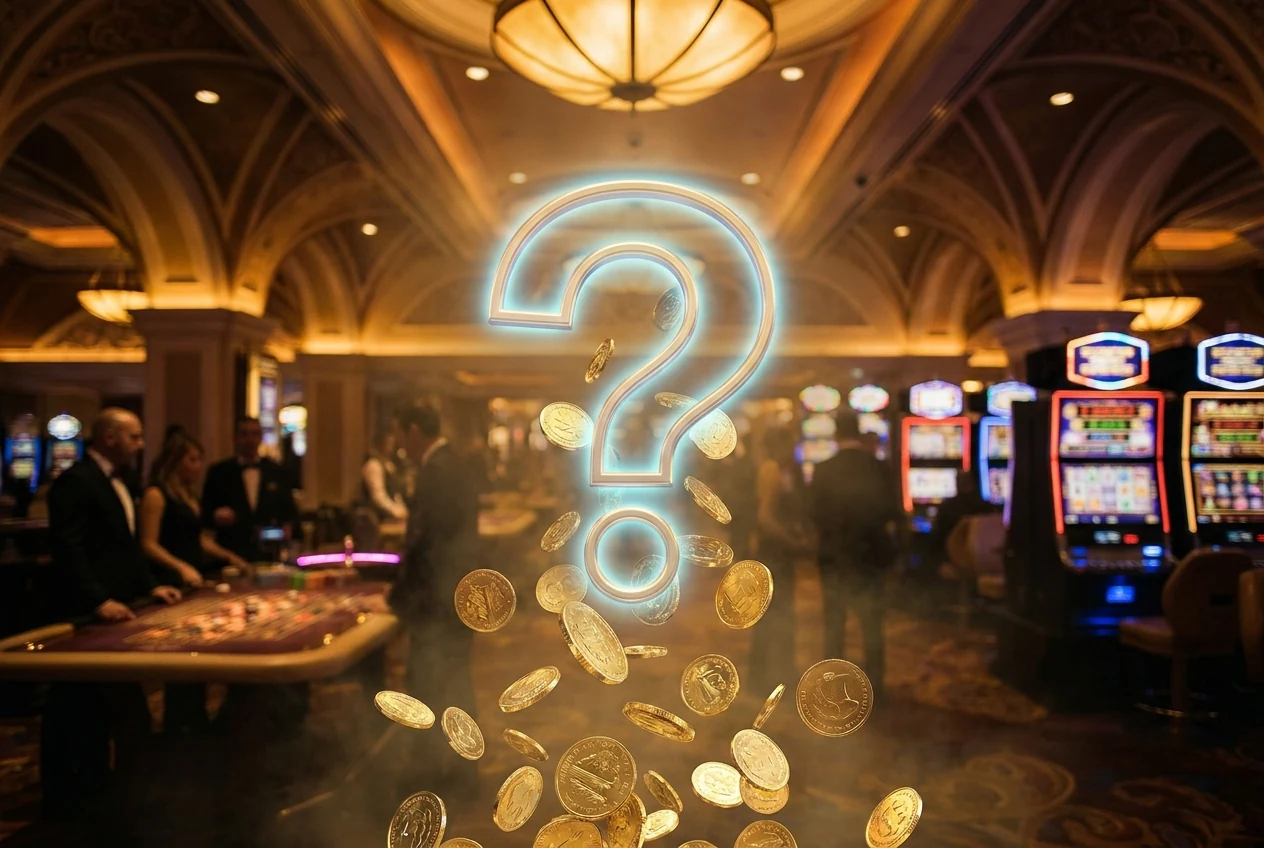 Macau Freitag Spins Trip2Vip Casino