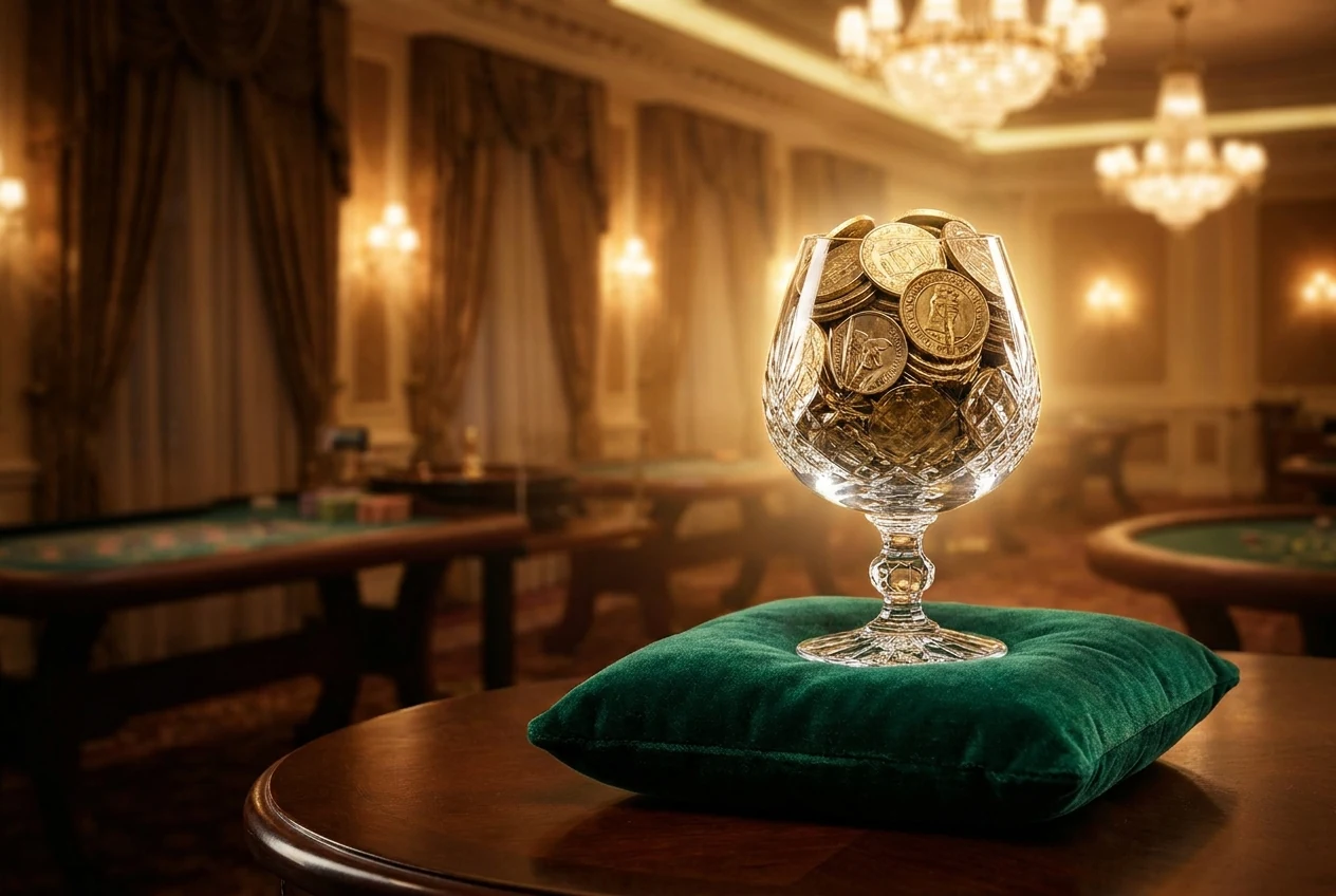 250% up to 2,500 CAD + 250 FS Trip2Vip Casino
