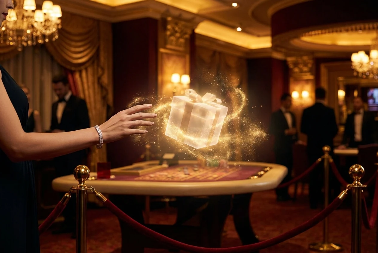 Second Deposit Trip2Vip Casino